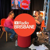 ABC Radio Talkback with Chef Jan