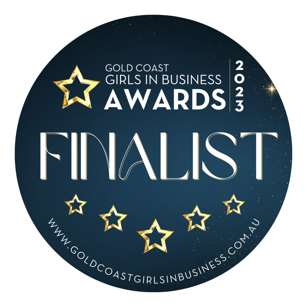 Chef Jan Cranitch is a Rising Star finalist in the 2023 Gold Coast Girls in Business Awards