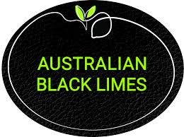 Australian Black Limes Logo