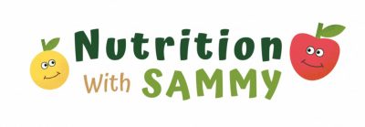 Nutrition with Sammy